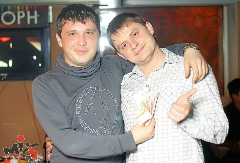 Станислав Мороз фотография #49