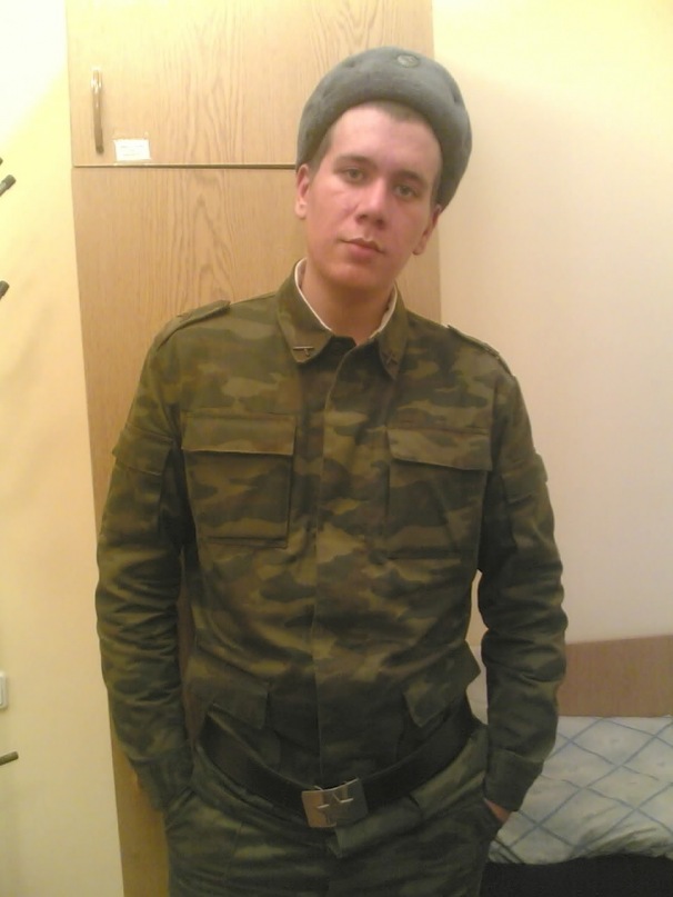 Дмитрий Корман фотография #19