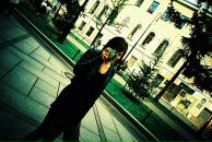 Фотография Захаровой Ксении