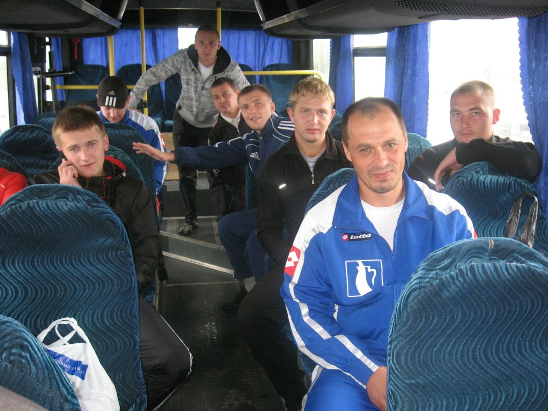 Дмитрий Волков фотография #33