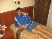 Дмитрий Волков фотография #20 (источник - https://vk.com/id6881209)