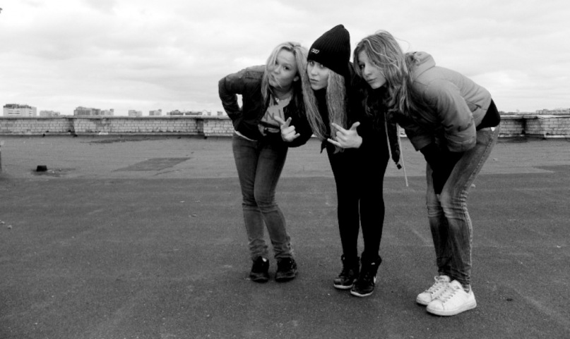 Дашуля Супер фотография #19