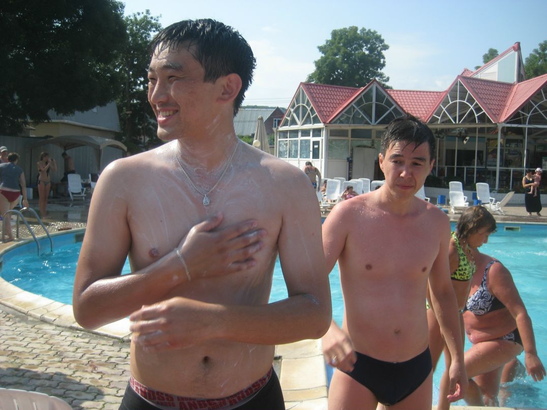 Дмитрий Эткеев фотография #25