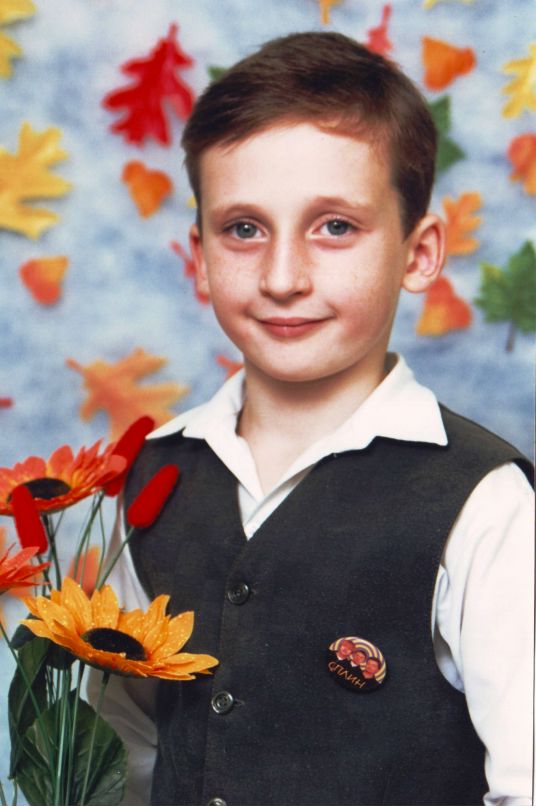 Иван Рыженко фотография #25