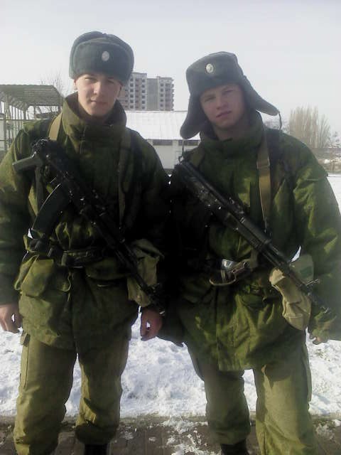 Антон Брюхачёв фотография #34