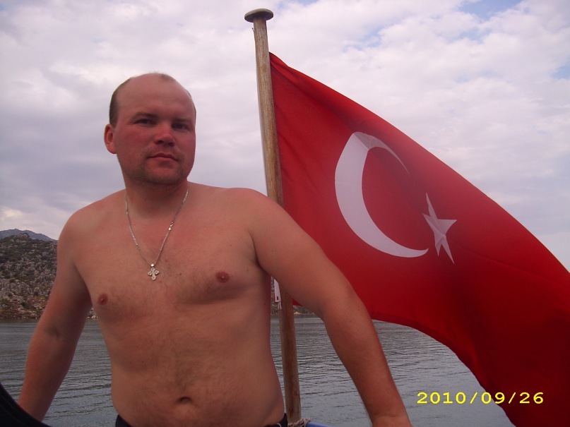 Константин Горлачев фотография #21