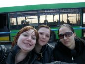 Фотография Копачук Лены