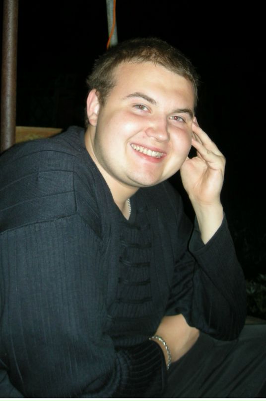 Слава Школин фотография #31