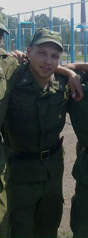 Серёга Рыбаков фотография #18