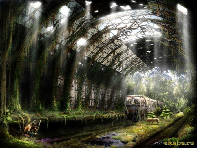 Антон Засада фотография #37