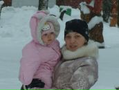 Фотография Ходос Регины