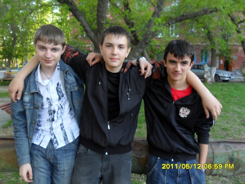 Дима Барсуков фотография #39