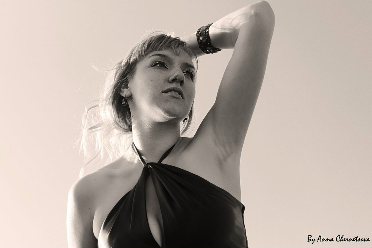 Ксения Давыдова фотография #49