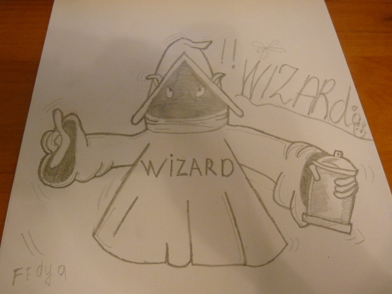 Федя План фотография #30