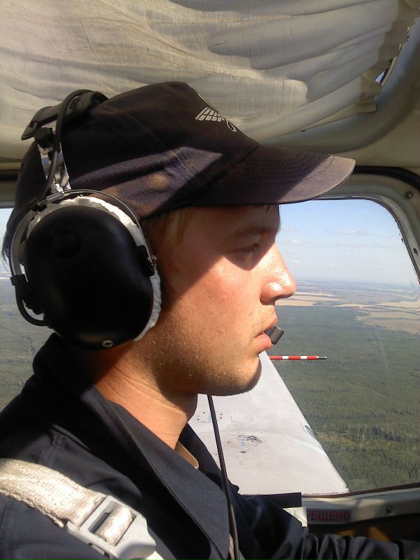 Дмитрий Демьянов фотография #29