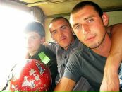 Юлічка Сойчук фотография #38 (источник - https://vk.com/id56624016)