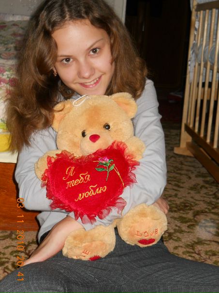 T@m@rochk@ Shmeleva фото №9