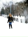 Фотография Пелиховой Дарьи