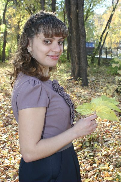 №11, Екатерина Чуян №11, Екатерина Чуян