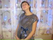 Фотография Кожановой Полины