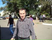 Фотография Горбунова Павла