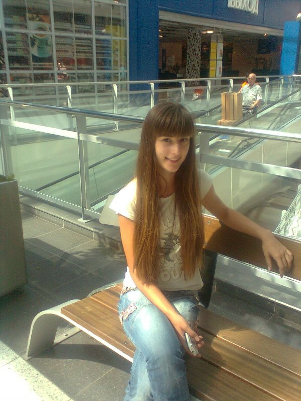 Инна Щащенко фотография #18