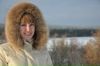 Фотография Кривошеевой Татьяны