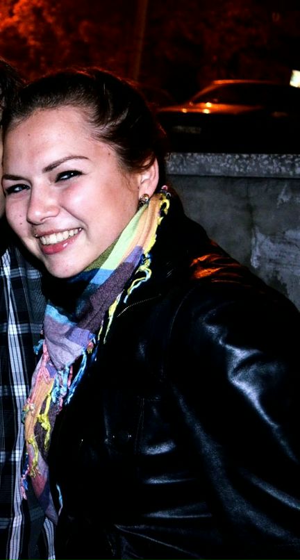 Анжела Долженко фотография #15