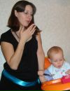 Фотография Новосад Оксаны