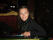 Фотография Еселевой Анны