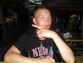 Фотография Малышева Юрка