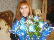 Фотография Некрасовой Алёны