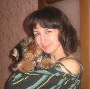 Фотография Сурниной-Епишиной Елены