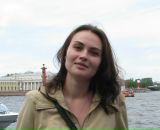 Фотография Чумаковой Марины