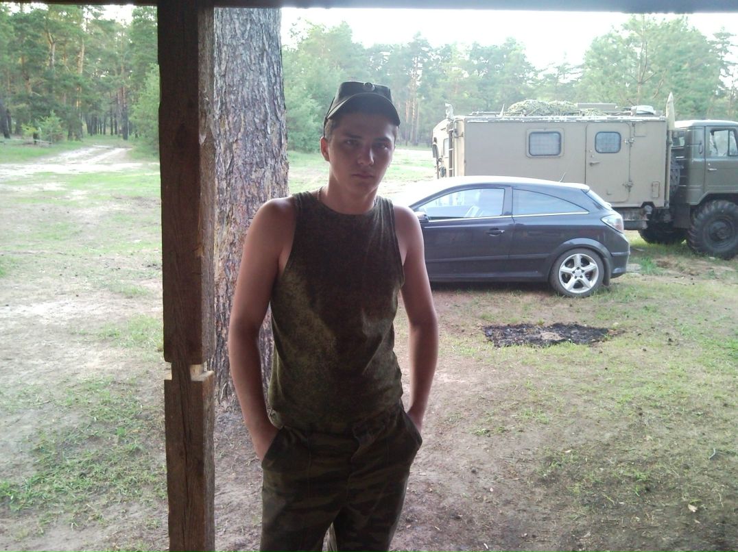 Дмитрий Терентьев фотография #5