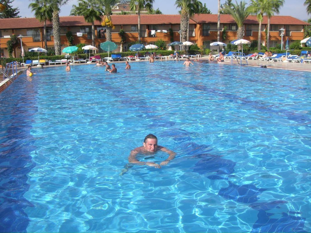 Дмитрий Гулин фотография #9