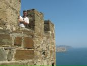 Фотография Ментусова Дмитрия