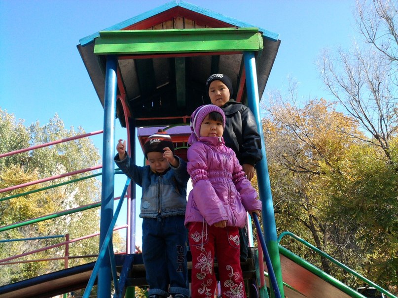 Арслан Сулаев фотография #48