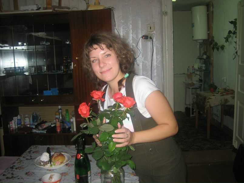 Мария Даниленко фото №1