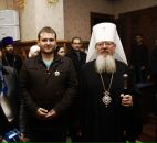 Фотография Баданова Анатолия