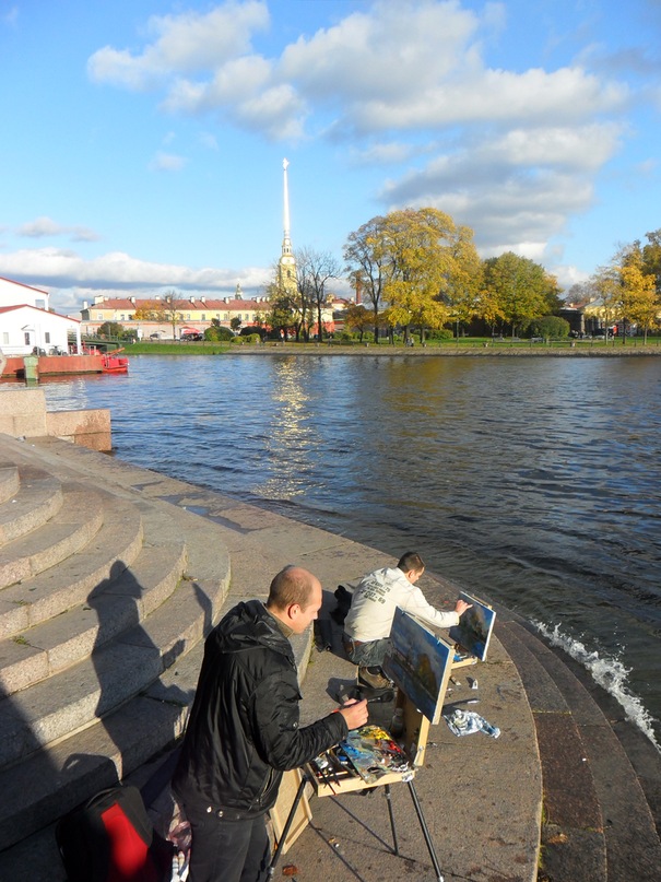 Игорь Мороз фотография #43