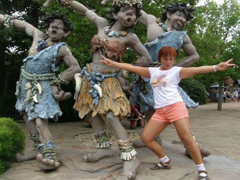 Вера Клименко фото №46