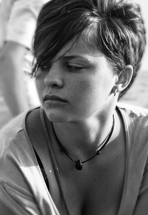 Алиса Лиса фотография #22