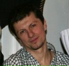 Фотография Белова Дмитрия