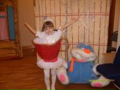 Оля Пилипів фотография #3 (источник - https://vk.com/id114020013)
