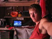 Фотография Мальцева Антона