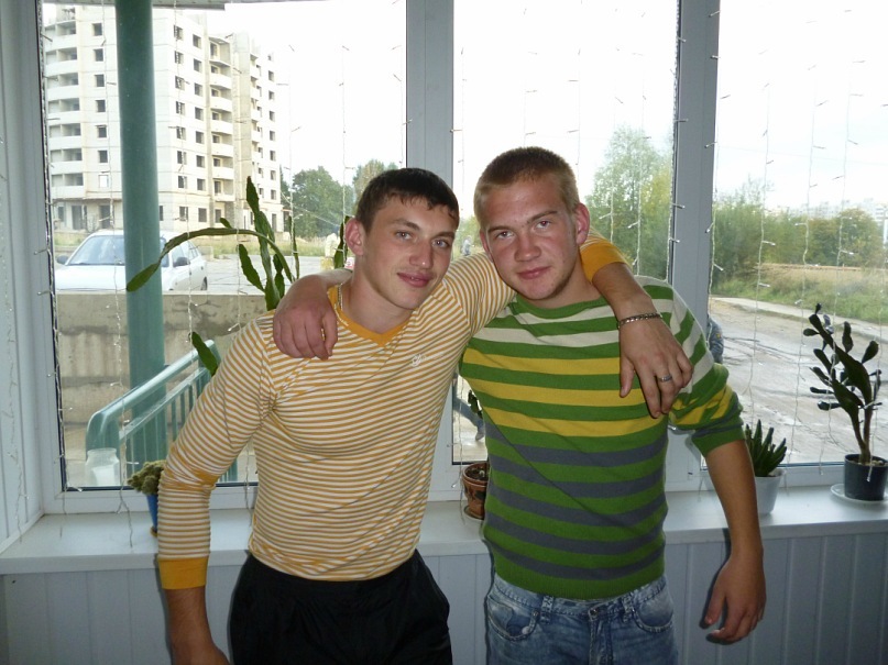 Иван Уваркин фотография #34