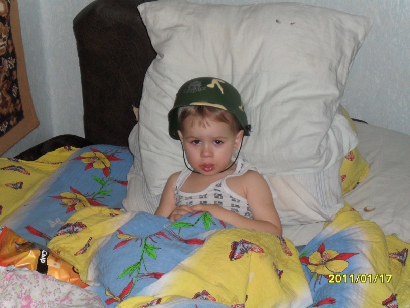 Максим Стяжкин фотография #4