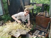 Фотография Пашакинскаса Томаса