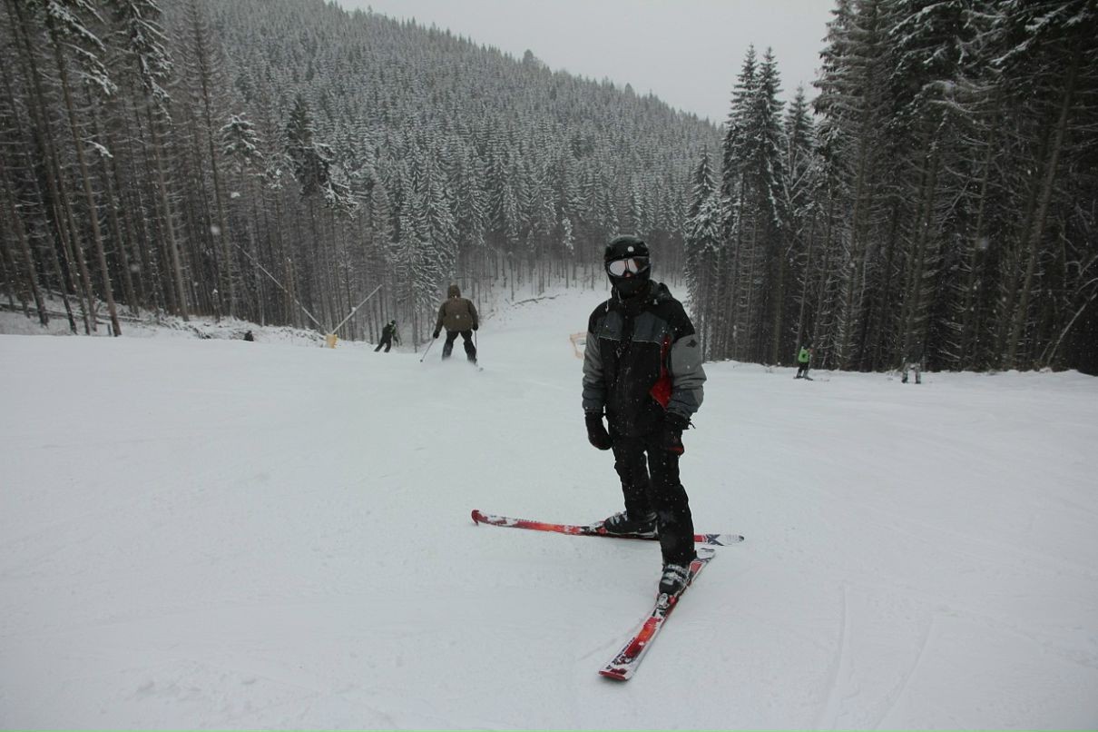 Дмитрий Мильков фотография #12